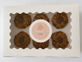 Mumma G Lactation Cookies - Dairy Free