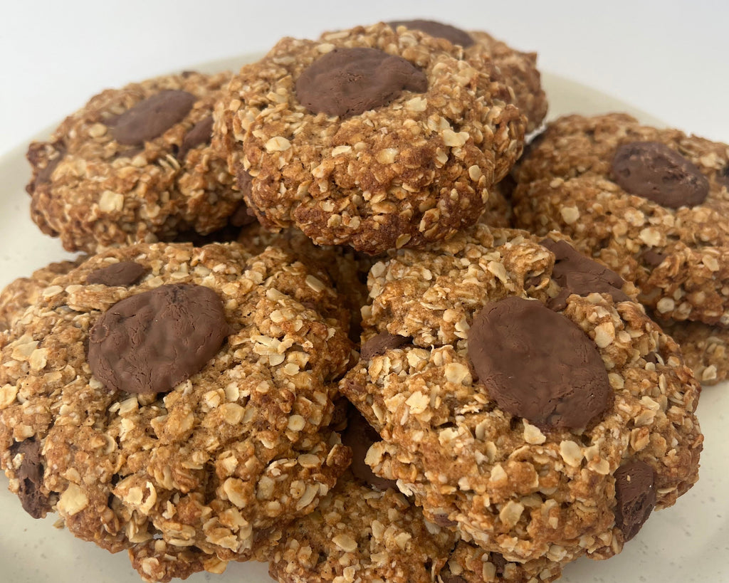 Mumma G Lactation Cookies - Dairy Free