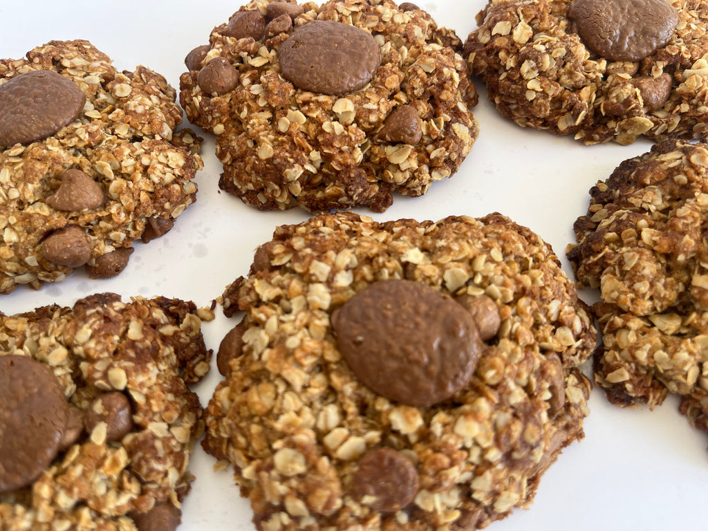 Mumma G Lactation Cookies