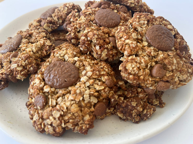 Mumma G Lactation Cookies