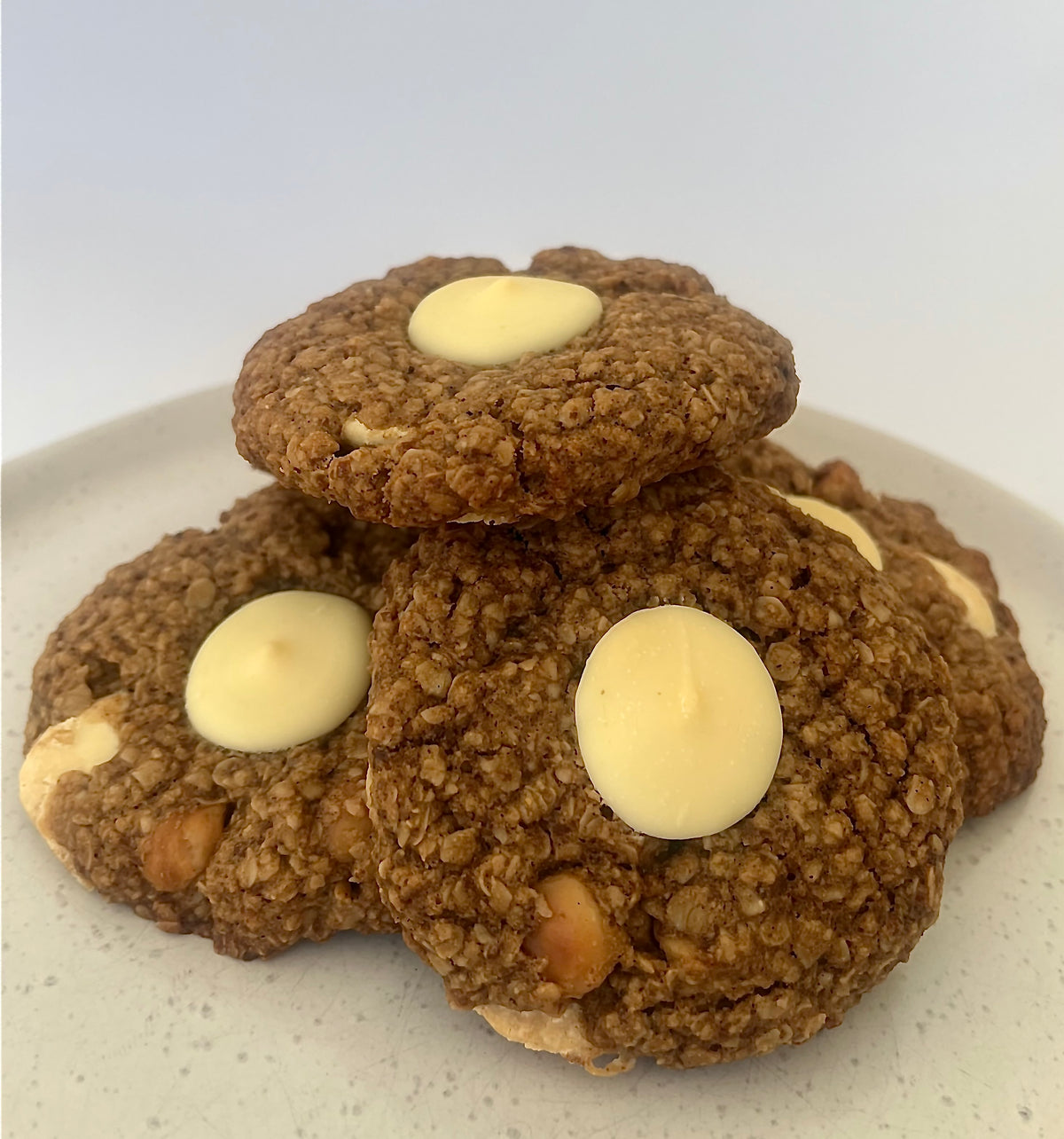 Mumma G Lactation Cookies - Mixed Box of 12