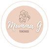 Mumma G Homemade - Home